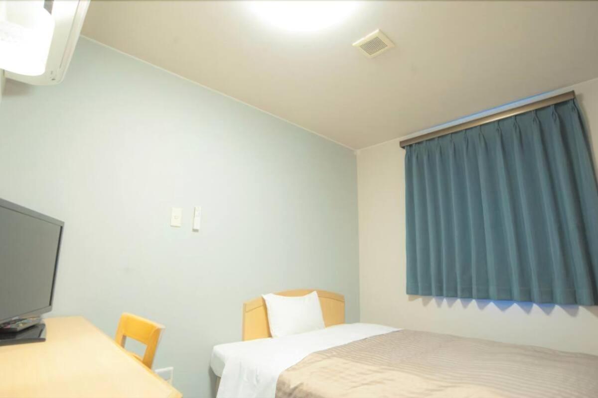 Fujieda Ogawa Hotel フジエダオガワホテル Exterior photo