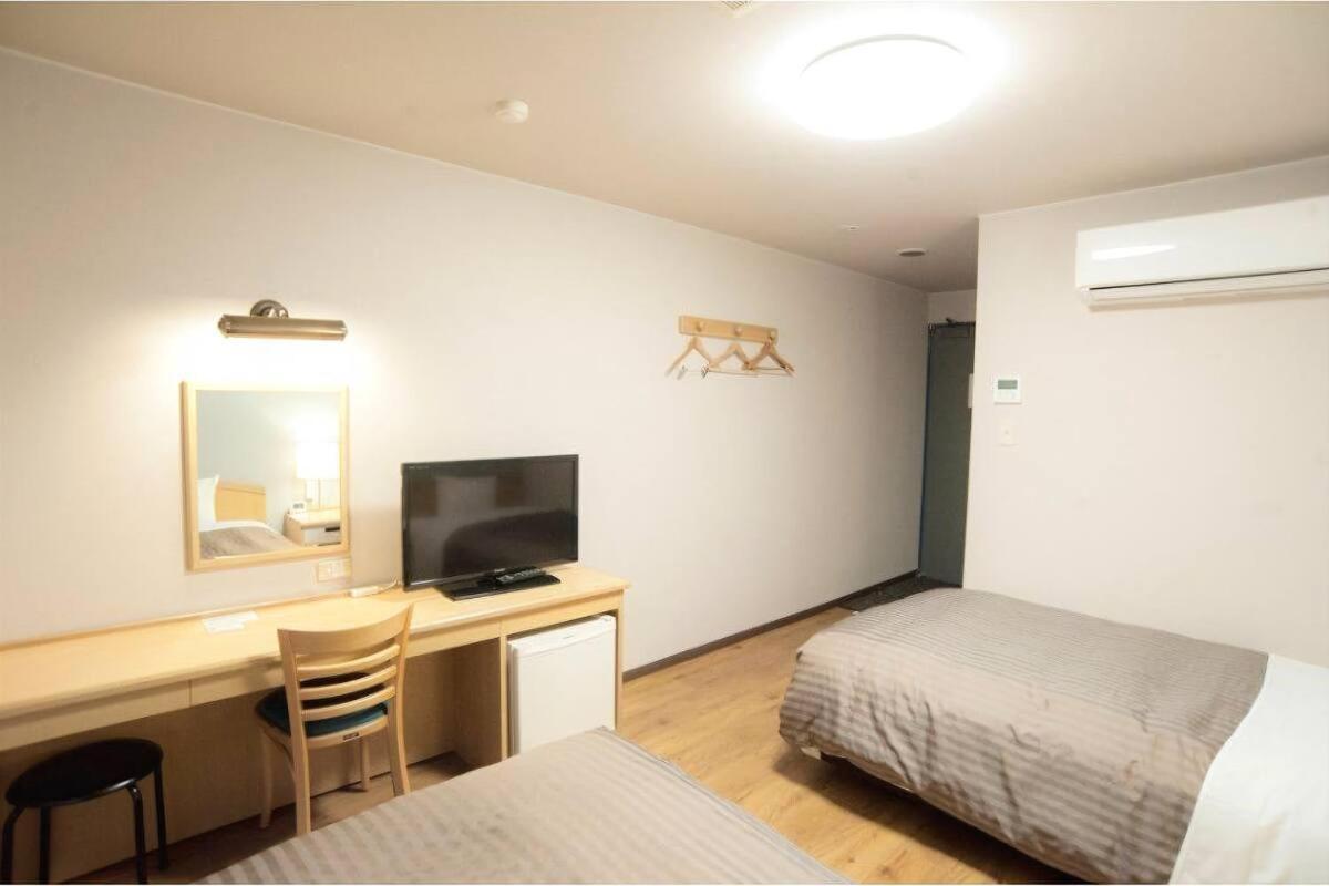 Fujieda Ogawa Hotel フジエダオガワホテル Exterior photo