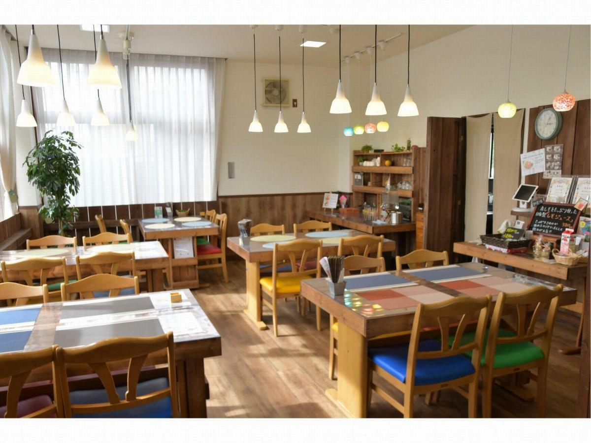 Fujieda Ogawa Hotel フジエダオガワホテル Exterior photo